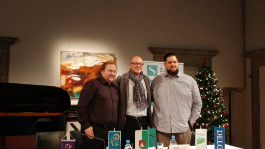 Festival Ljubljana napovedal nov muzikal. Prihaja Briljantina!
