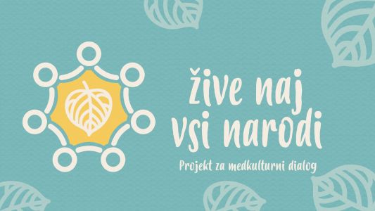 Žive naj vsi narodi