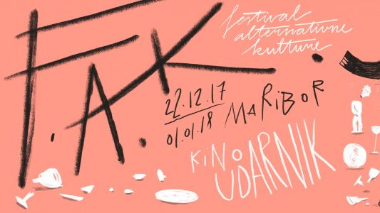FAK - Festival alternativne kulture