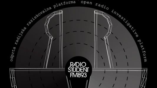 Radart #8: Radar Vozlišče