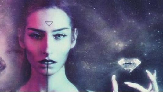 Raiven: Magenta