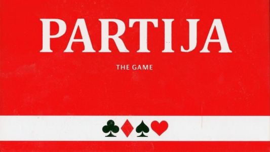 Matej Stupica in Jaka Berger – Brgs: Partíja