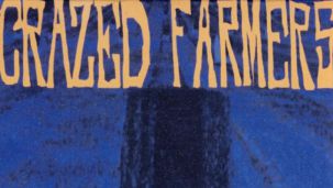 Plošča se posluša kot izliv ustvarjalnega žolča.