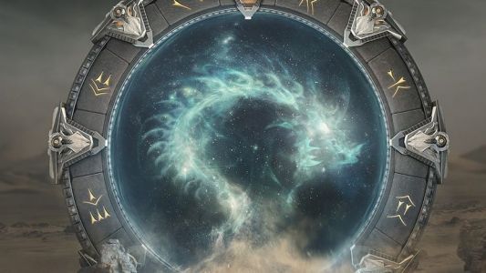Metalsteel: Beyond The Stars