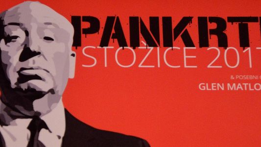 Pankrti: Gospodje, jest vam ne verjamem