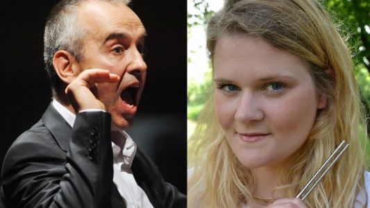 Zlata plaketa JSKD dirigentu Stojanu Kuretu, Zlati znak Petri Grassi