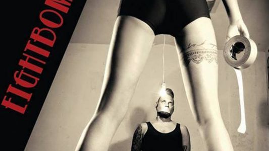 EightBomb: High Heeled Devil