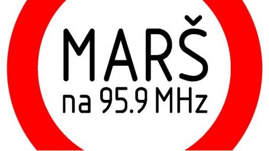 Radio MARŠ