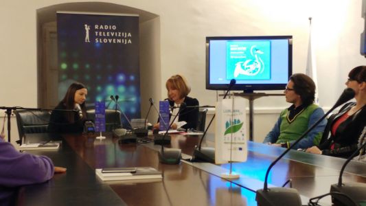 Novih 8 z umetnostno glasbo na ZKP RTV Klasika
