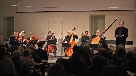 musica cubicularis