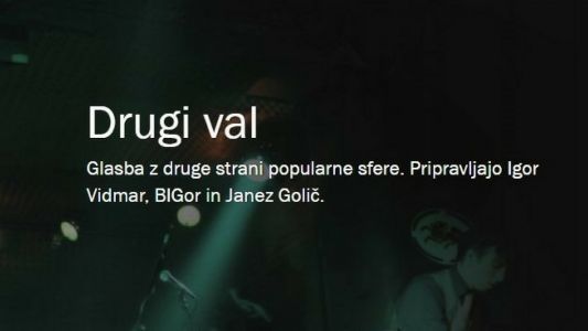 Drugi val