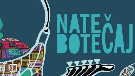 Natečaj Botečaj 2018