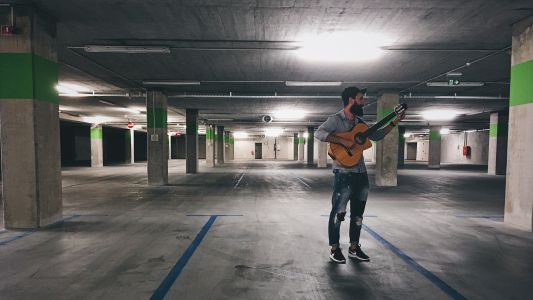 Mihael Hrustelj znova na Tajvan. Tokrat solo.