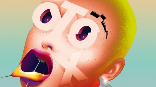 Warrego Valles: Botox