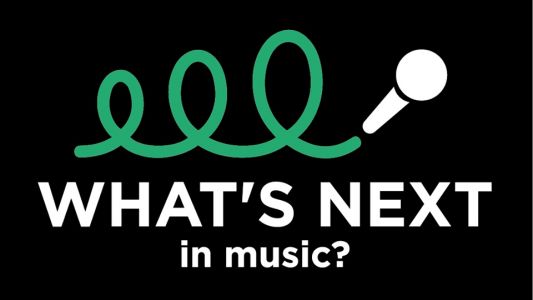 What's Next in Music?