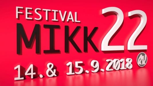 Razpis za nastop na Festivalu MIKK 22