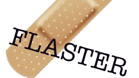 Flaster: Flaster