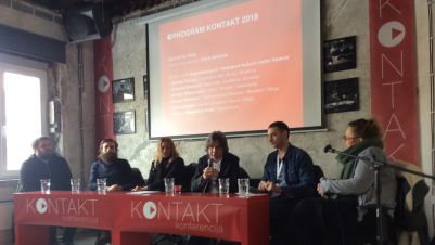 Kontakt konferenca