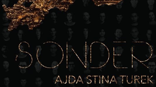 Ajda Stina Turek: Sonder