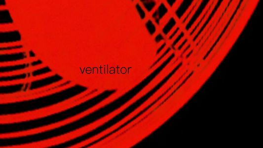 Ventilator