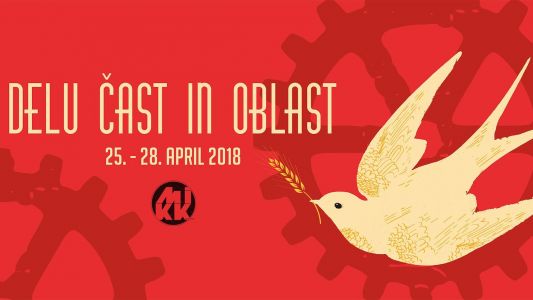 Festival Delu čast in oblast