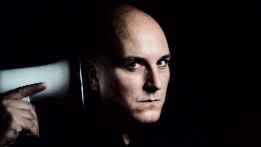 Boštjan Gombač in Big Band RTV Slovenija: Iucundus