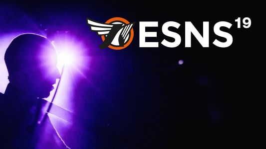Erosonic 2018