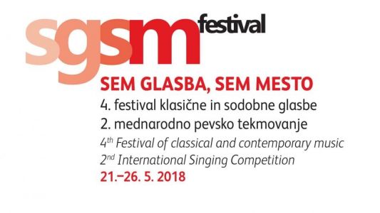 Festival Sem glasba, sem mesto