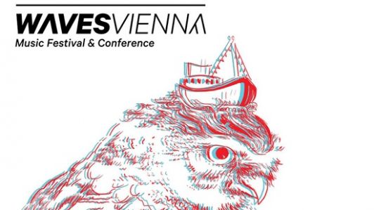 Waves Vienna 2018