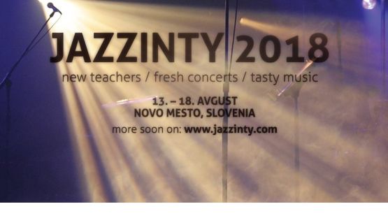 Jazzinty 2018