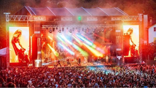 MetalDays
