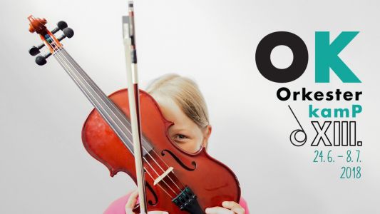 OrkesterkamP 13-tič