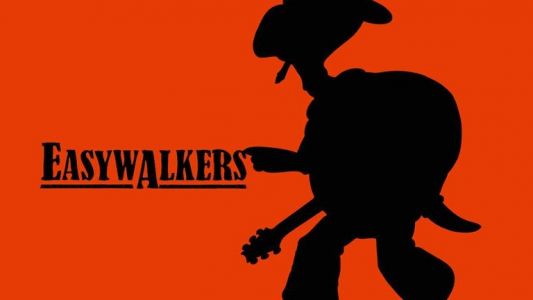 Easywalkers: Easywalkers