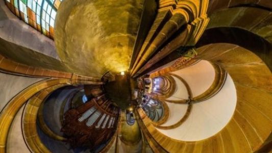 Damijan Močnik: et lux perpetua