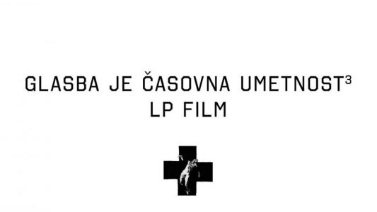 LP film Laibach