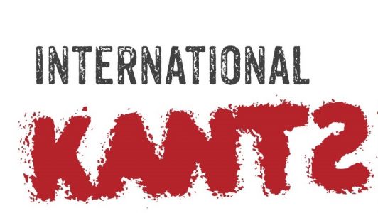 Združene države poezije: Iščemo podoknico!