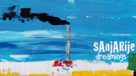 AA. Rendla: Sanjarije
