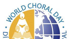 Svetovni dan počastitve 21. svetovni dan zborovskega petja.