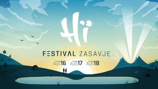 Hï Festival (16. - 18. avgust 2018)