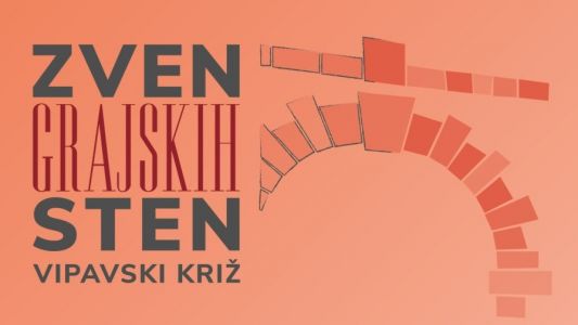 Zven grajskih sten