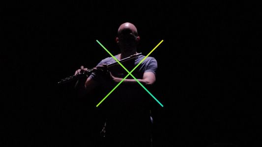 Breathcore delavnica