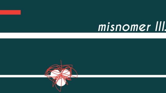 Domen Gnezda: Misnomer III.