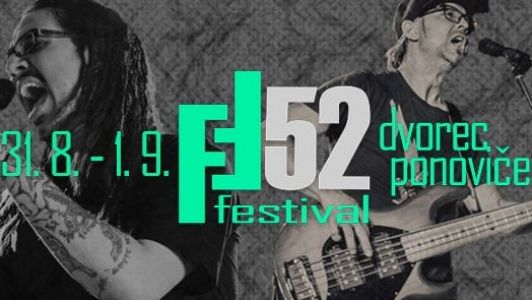 Festival F52