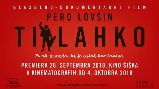 Peter Lovšin: Ti lahko