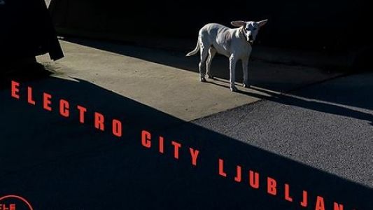 Različni izvajalci: Electro City Ljubljana