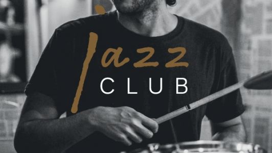 Druga sezona Jazz Cluba Ljubljanski grad