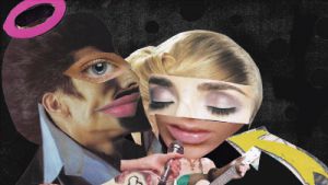 Že osma edicija zbirke Rokerji pojejo pesnike suvereno nadaljuje s svojim edinstvenim spojem poezije in rocka.