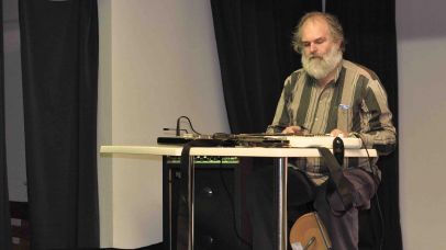 Rajko Muršič