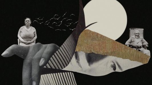 Lusterdam: Lepo mi gordnjaš