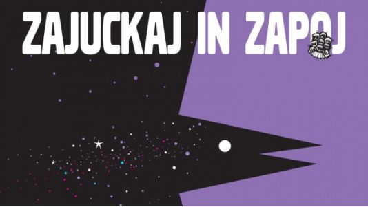 Zajuckaj in zapoj 2018